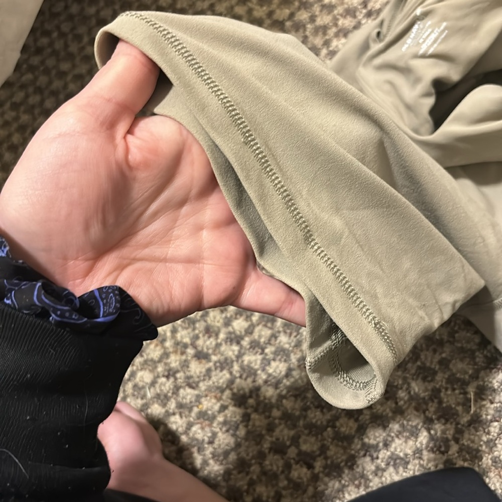 Old Navy ActiveWear BodySuit - Picture 4 of 5